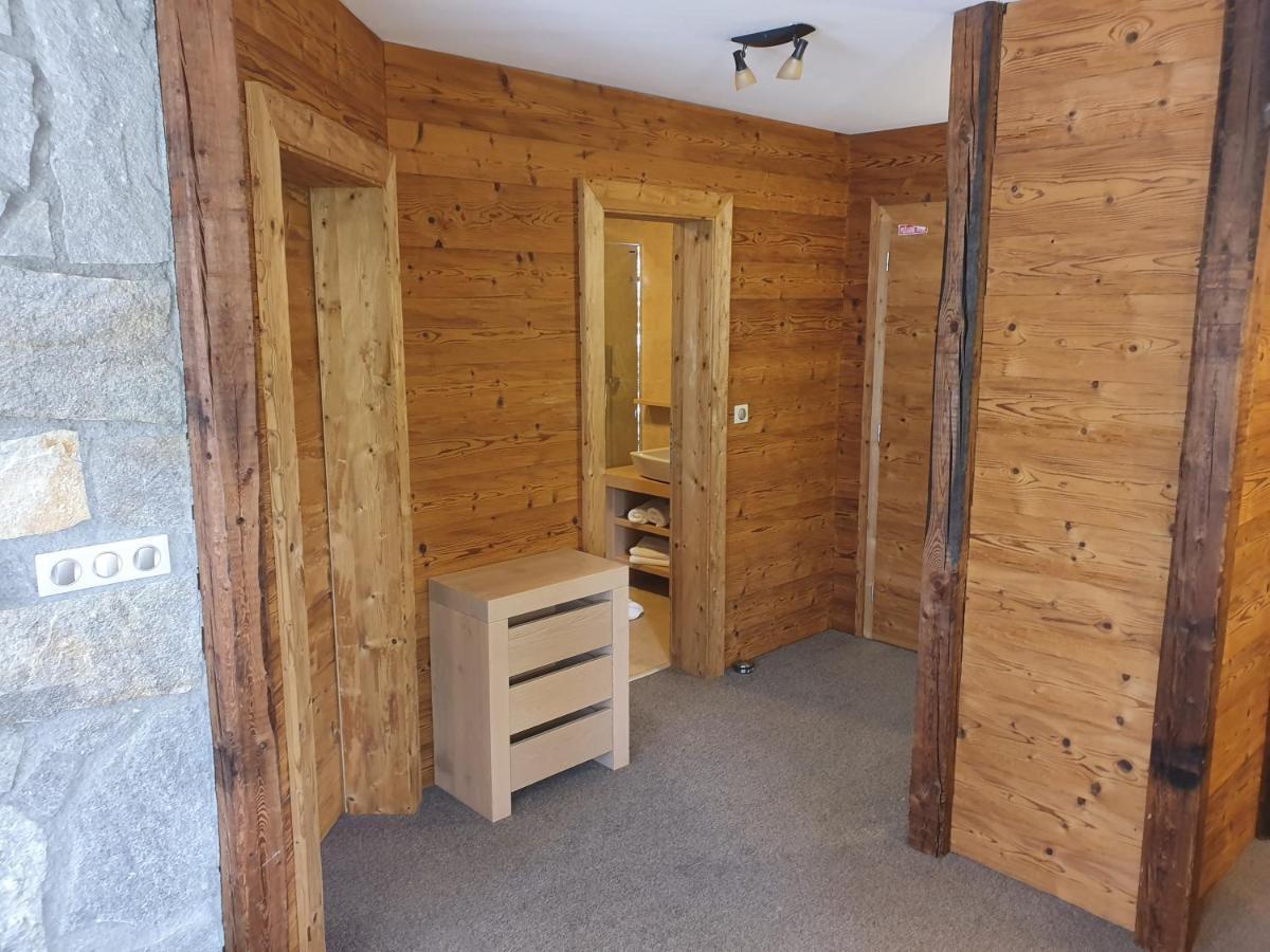 Apartman Kukucka Mountain View Tatranska Lomnica Exterior photo