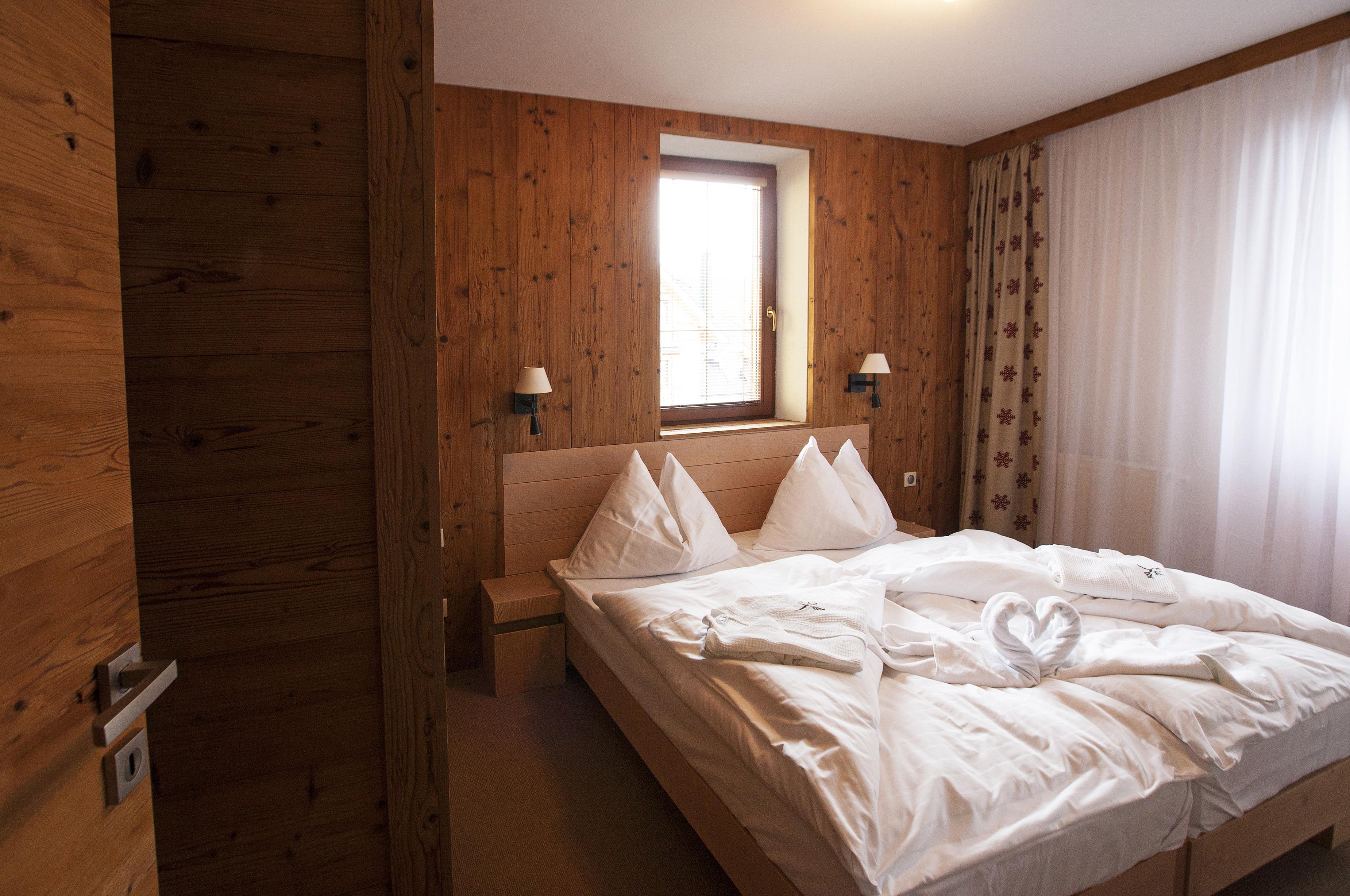 Apartman Kukucka Mountain View Tatranska Lomnica Exterior photo