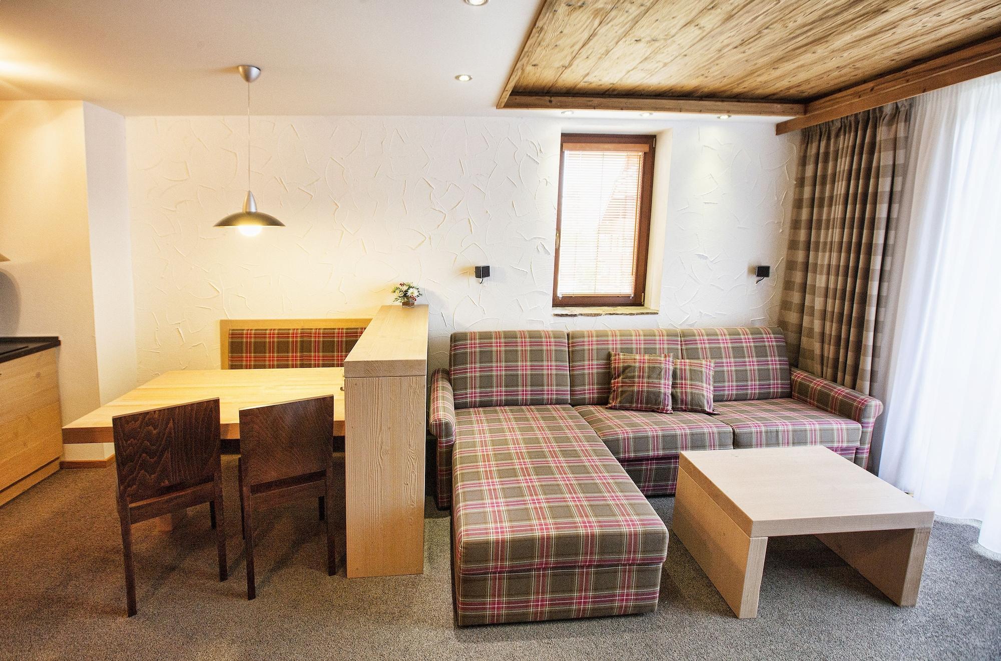 Apartman Kukucka Mountain View Tatranska Lomnica Exterior photo